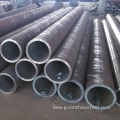 Carbon Seamless Steel Round ERW